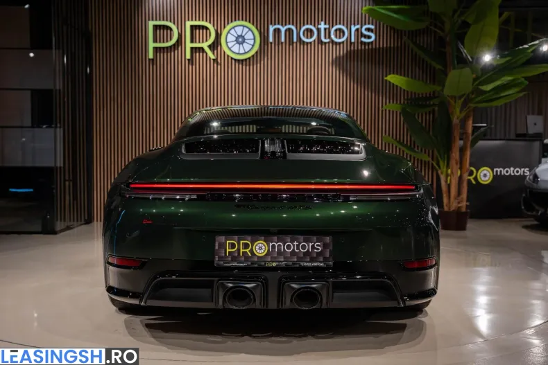 Porsche 911 din 2025 cu 16.000 km - oferta POR219719 - foto 8