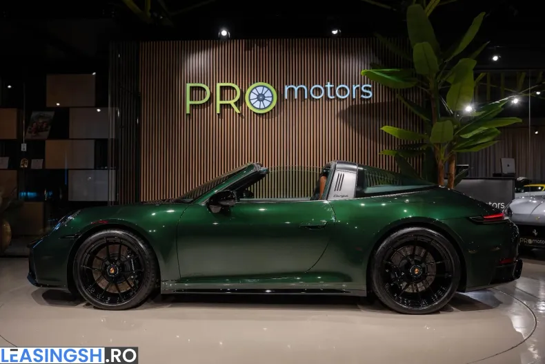 Porsche 911 din 2025 cu 16.000 km - oferta POR219719 - foto 13