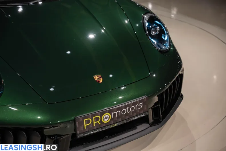 Porsche 911 din 2025 cu 16.000 km - oferta POR219719 - foto 14