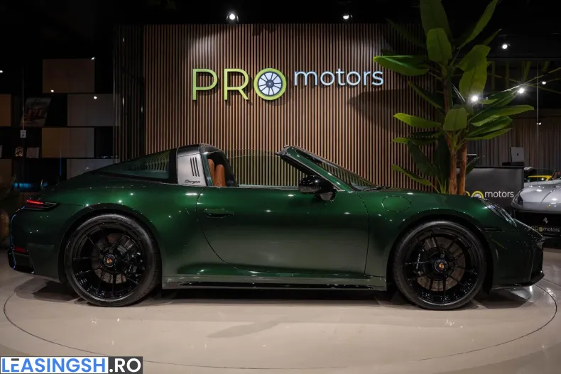 Porsche 911 din 2025 cu 16.000 km - oferta POR219719 - foto 15