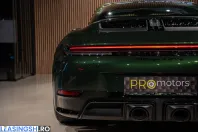 Porsche 911 din 2025 cu 16.000 km - oferta POR219719 - foto 18