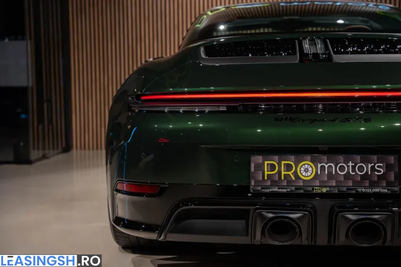 Porsche 911 din 2025 cu 16.000 km - oferta POR219719 - foto 18