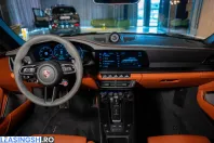 Porsche 911 din 2025 cu 16.000 km - oferta POR219719 - foto 19