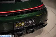 Porsche 911 din 2025 cu 16.000 km - oferta POR219719 - foto 34