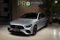 Mercedes-Benz E (Clasa E) din 2021 cu 80.000 km - oferta MER219720 - foto 1