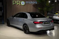 Mercedes-Benz E (Clasa E) din 2021 cu 80.000 km - oferta MER219720 - foto 4
