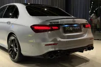 Mercedes-Benz E (Clasa E) din 2021 cu 80.000 km - oferta MER219720 - foto 5