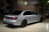 Mercedes-Benz E (Clasa E) din 2021 cu 80.000 km - oferta MER219720 - foto 6