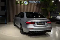 Mercedes-Benz E (Clasa E) din 2021 cu 80.000 km - oferta MER219720 - foto 12