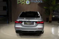 Mercedes-Benz E (Clasa E) din 2021 cu 80.000 km - oferta MER219720 - foto 17