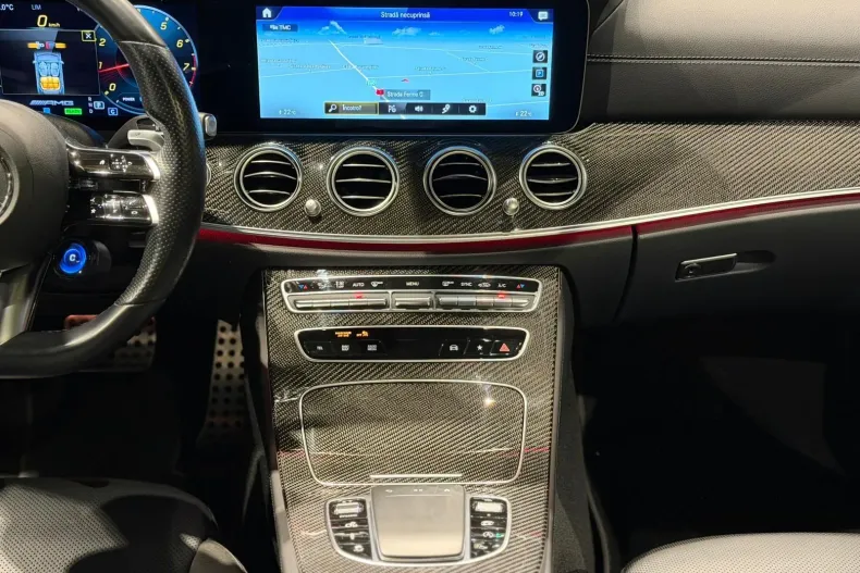 Mercedes-Benz E (Clasa E) din 2021 cu 80.000 km - oferta MER219720 - foto 29