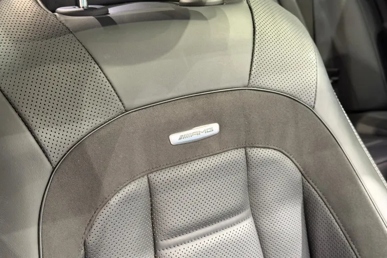Mercedes-Benz E (Clasa E) din 2021 cu 80.000 km - oferta MER219720 - foto 38