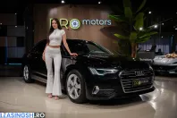 Audi A6 Limuzina din 2021 cu 69.000 km - oferta AUD219721 - foto 1