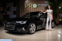 Audi A6 Limuzina din 2021 cu 69.000 km - oferta AUD219721 - foto 3