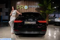 Audi A6 Limuzina din 2021 cu 69.000 km - oferta AUD219721 - foto 8