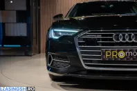 Audi A6 Limuzina din 2021 cu 69.000 km - oferta AUD219721 - foto 10