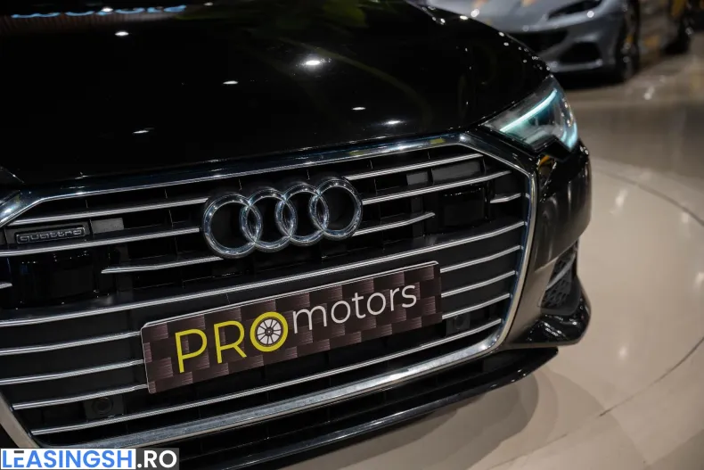 Audi A6 Limuzina din 2021 cu 69.000 km - oferta AUD219721 - foto 11