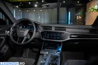 Audi A6 Limuzina din 2021 cu 69.000 km - oferta AUD219721 - foto 16