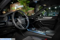 Audi A6 Limuzina din 2021 cu 69.000 km - oferta AUD219721 - foto 17