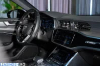 Audi A6 Limuzina din 2021 cu 69.000 km - oferta AUD219721 - foto 19