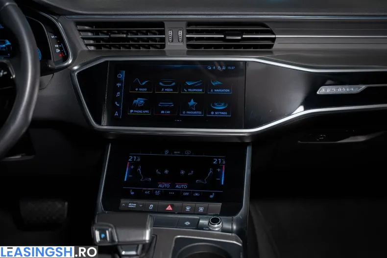 Audi A6 Limuzina din 2021 cu 69.000 km - oferta AUD219721 - foto 23