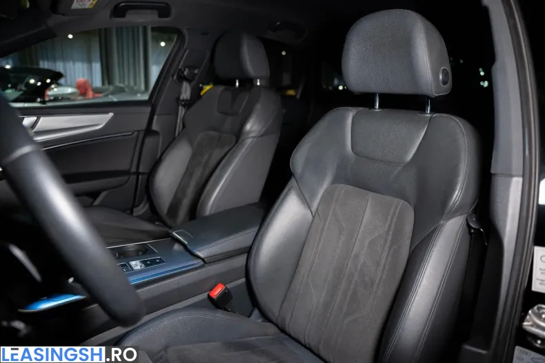 Audi A6 Limuzina din 2021 cu 69.000 km - oferta AUD219721 - foto 29
