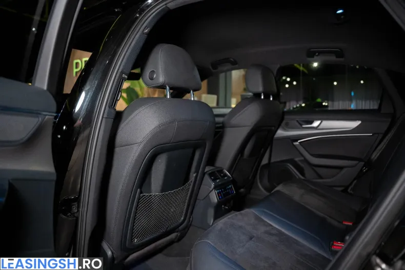 Audi A6 Limuzina din 2021 cu 69.000 km - oferta AUD219721 - foto 31