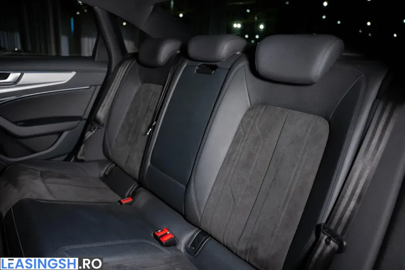 Audi A6 Limuzina din 2021 cu 69.000 km - oferta AUD219721 - foto 33