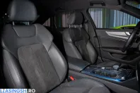 Audi A6 Limuzina din 2021 cu 69.000 km - oferta AUD219721 - foto 35