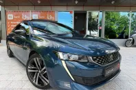 Peugeot 508 din 2021 cu 126.000 km - oferta PEU219722 - foto 1