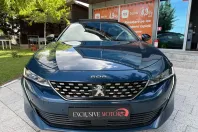 Peugeot 508 din 2021 cu 126.000 km - oferta PEU219722 - foto 2