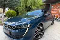 Peugeot 508 din 2021 cu 126.000 km - oferta PEU219722 - foto 3