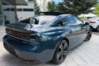 Peugeot 508 din 2021 cu 126.000 km - oferta PEU219722 - foto 4