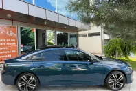 Peugeot 508 din 2021 cu 126.000 km - oferta PEU219722 - foto 5