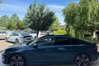 Peugeot 508 din 2021 cu 126.000 km - oferta PEU219722 - foto 6