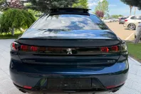 Peugeot 508 din 2021 cu 126.000 km - oferta PEU219722 - foto 18