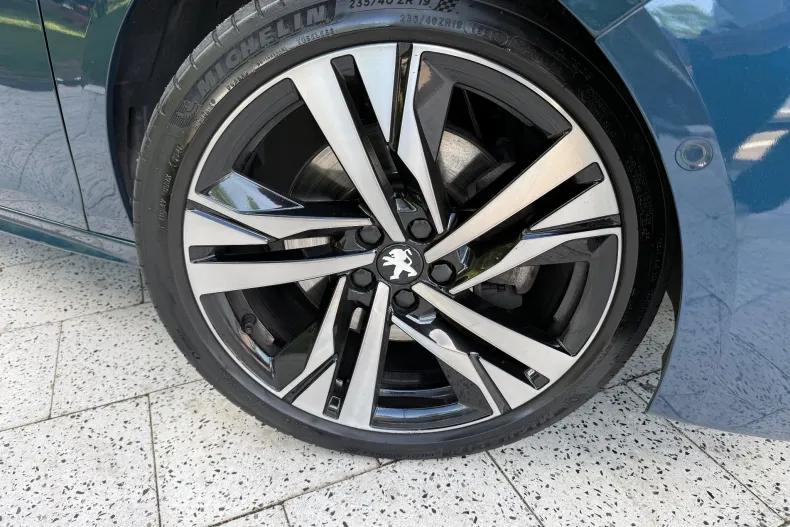 Peugeot 508 din 2021 cu 126.000 km - oferta PEU219722 - foto 23