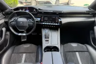 Peugeot 508 din 2021 cu 126.000 km - oferta PEU219722 - foto 31
