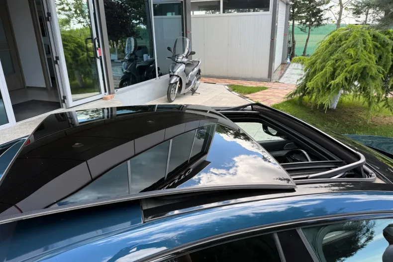 Peugeot 508 din 2021 cu 126.000 km - oferta PEU219722 - foto 37