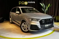 Audi Q7 din 2023 cu 29.000 km - oferta AUD219723 - foto 1