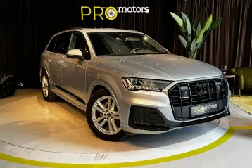 Audi Q7 din 2023 - oferta AUD219723