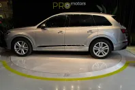 Audi Q7 din 2023 cu 29.000 km - oferta AUD219723 - foto 8