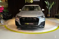 Audi Q7 din 2023 cu 29.000 km - oferta AUD219723 - foto 10