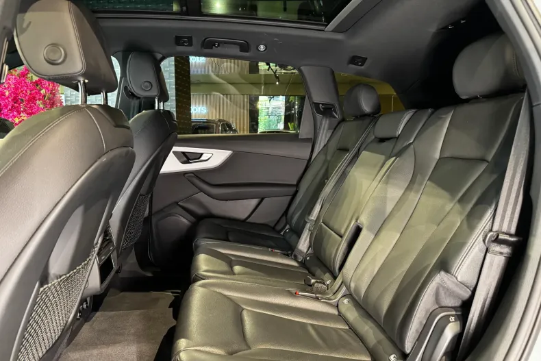 Audi Q7 din 2023 cu 29.000 km - oferta AUD219723 - foto 14