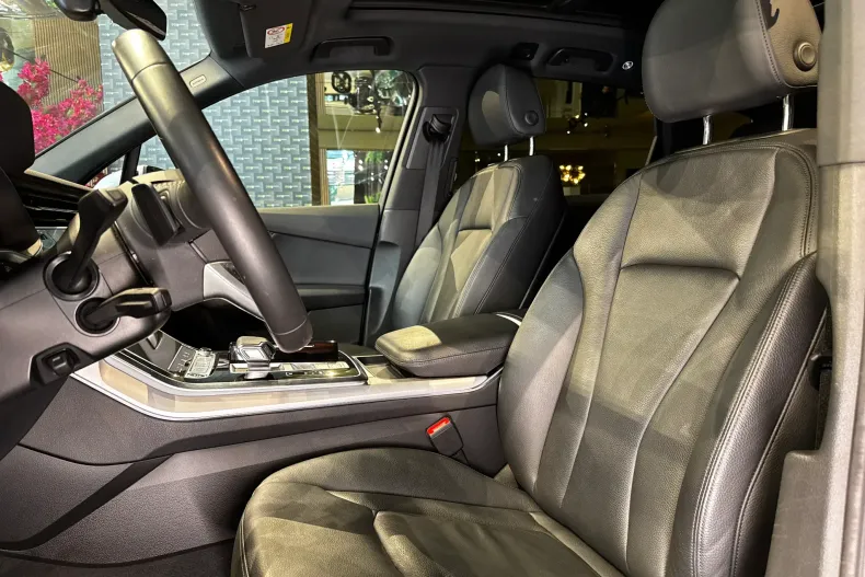 Audi Q7 din 2023 cu 29.000 km - oferta AUD219723 - foto 16