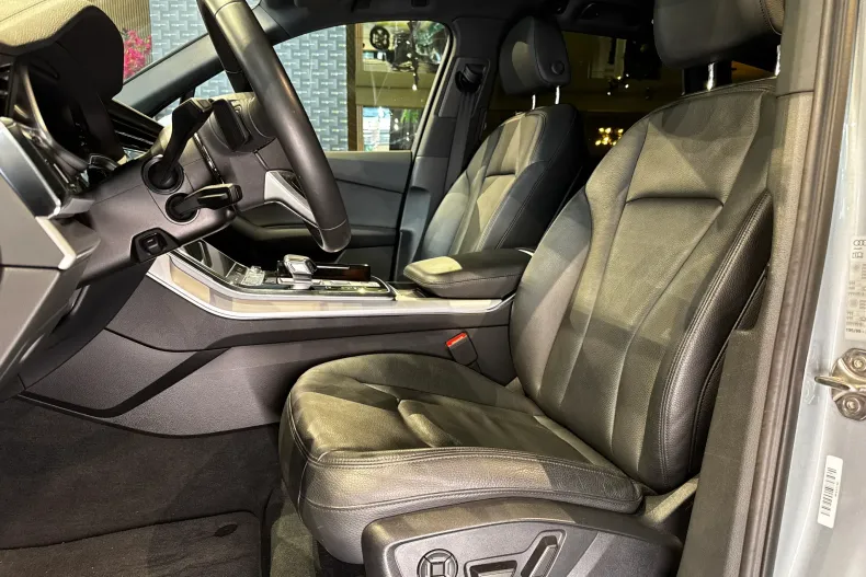 Audi Q7 din 2023 cu 29.000 km - oferta AUD219723 - foto 17