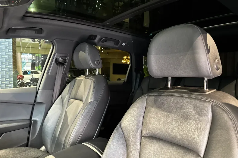Audi Q7 din 2023 cu 29.000 km - oferta AUD219723 - foto 18