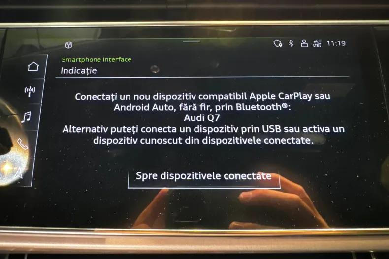 Audi Q7 din 2023 cu 29.000 km - oferta AUD219723 - foto 25