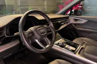 Audi Q7 din 2023 cu 29.000 km - oferta AUD219723 - foto 29