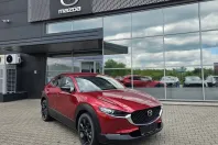Mazda CX-30 din 2025 cu 5 km - oferta MAZ219724 - foto 1